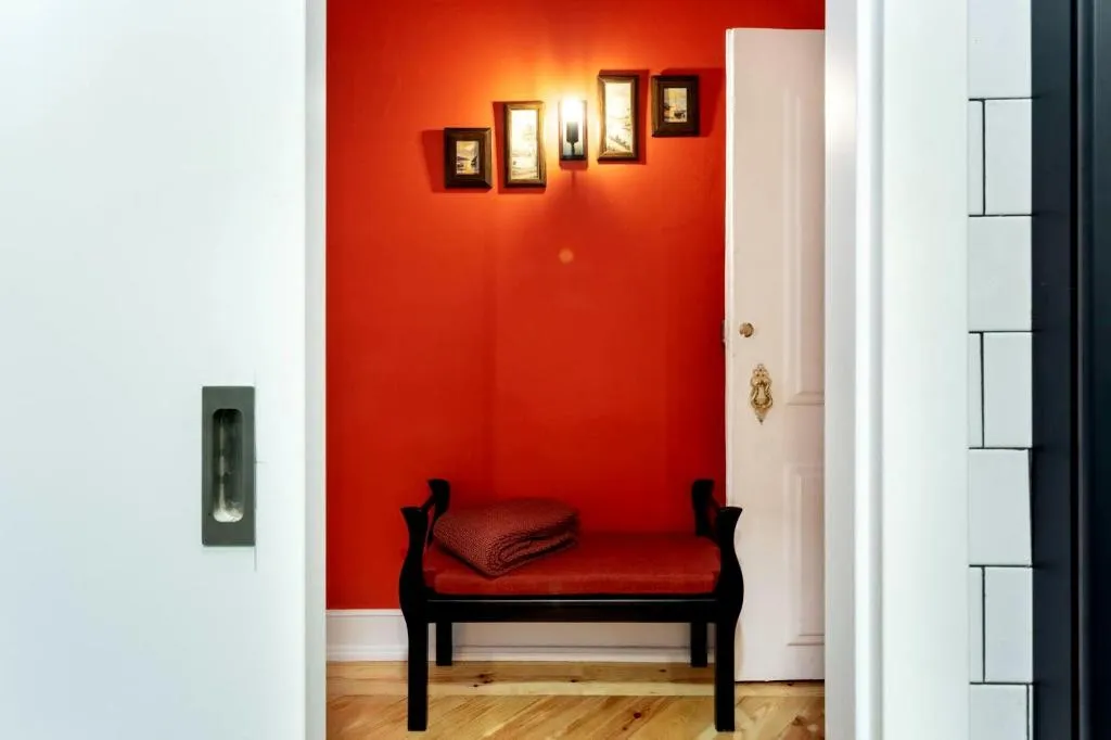 Room, LeL Madalena GuestHouse, Lisbon