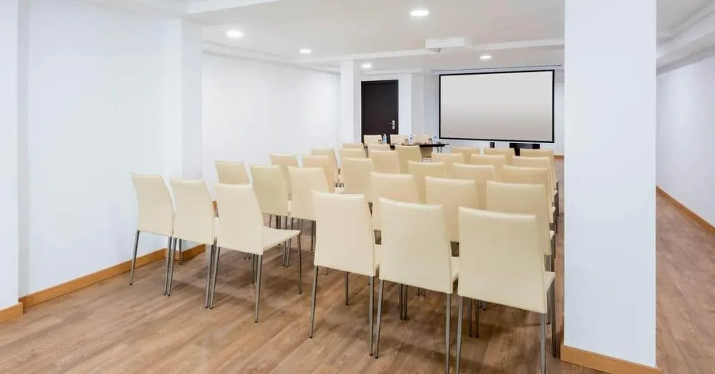 Conferences, Hotel Alicante Gran Sol Affiliated by Melia, Costa Blanca