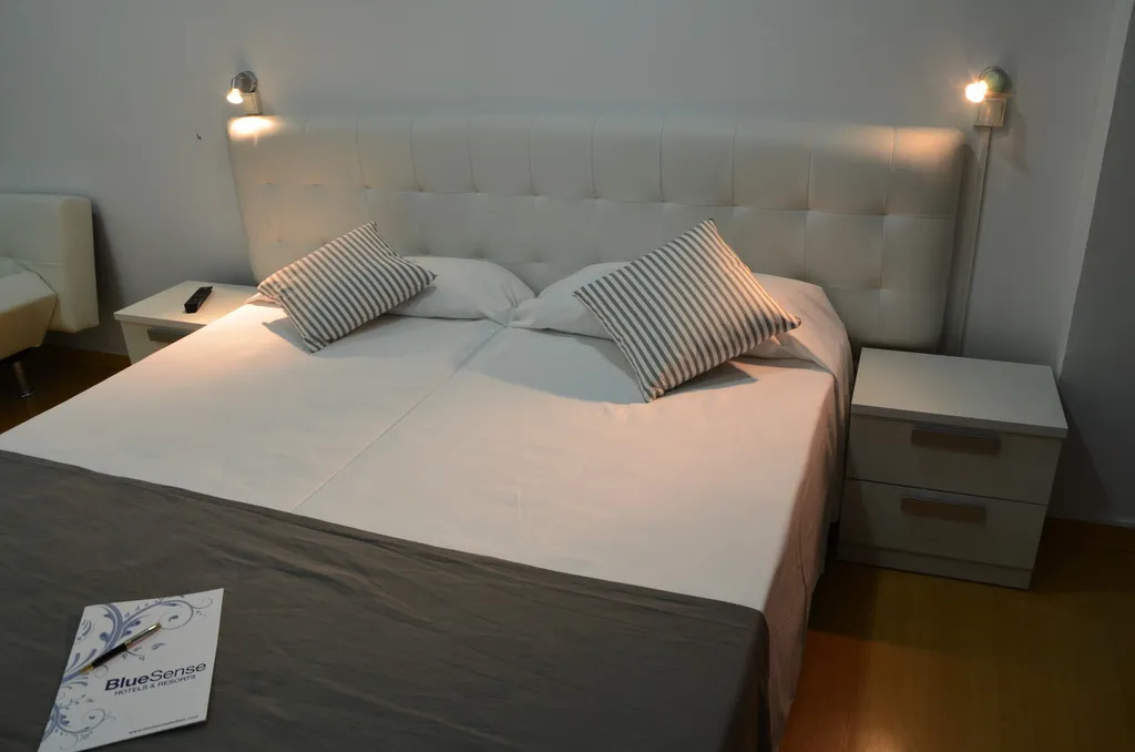 STUDIO SUPERIOR Room, Boutique Urban Madrid Genova, Madrid