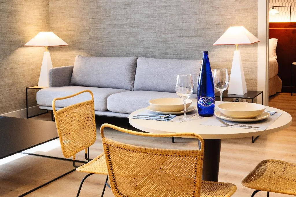 APARTMENT TWO BEDROOMS Room, THE APARTMENT by assethoteles, Madrid