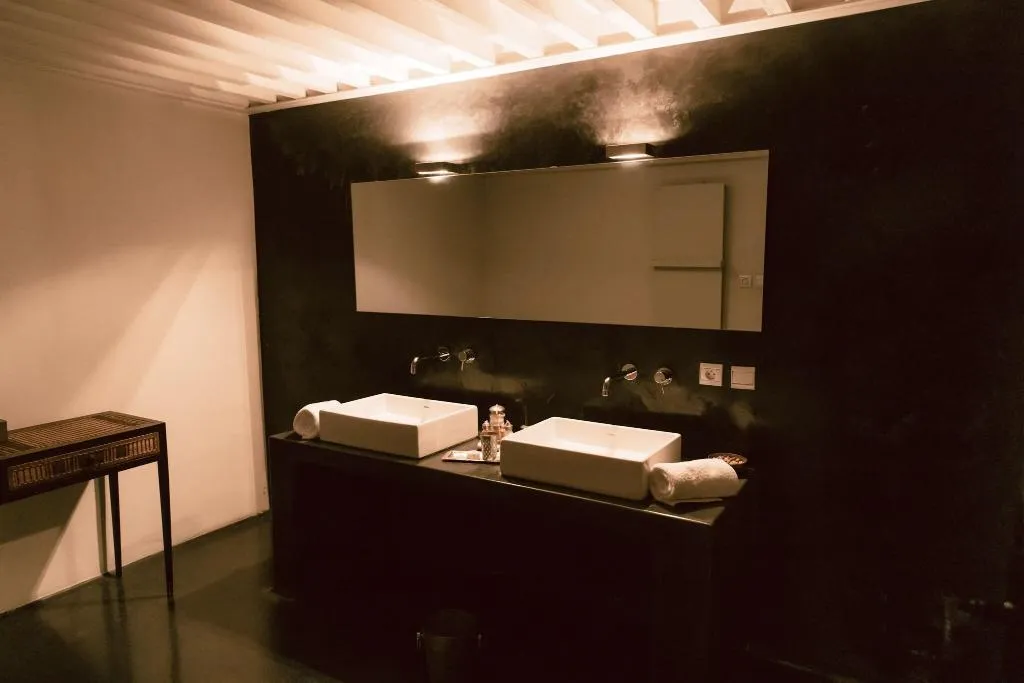 Room, Riad K, Marrakech