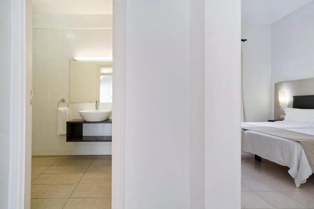 APARTMENT ONE BEDROOM Room, Labranda Bahía Fañabé, Tenerife
