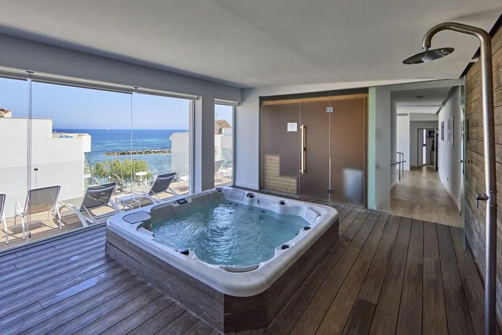 Sports and Entertainment, Hotel Ilusion Moreyo Adults Only, Majorca