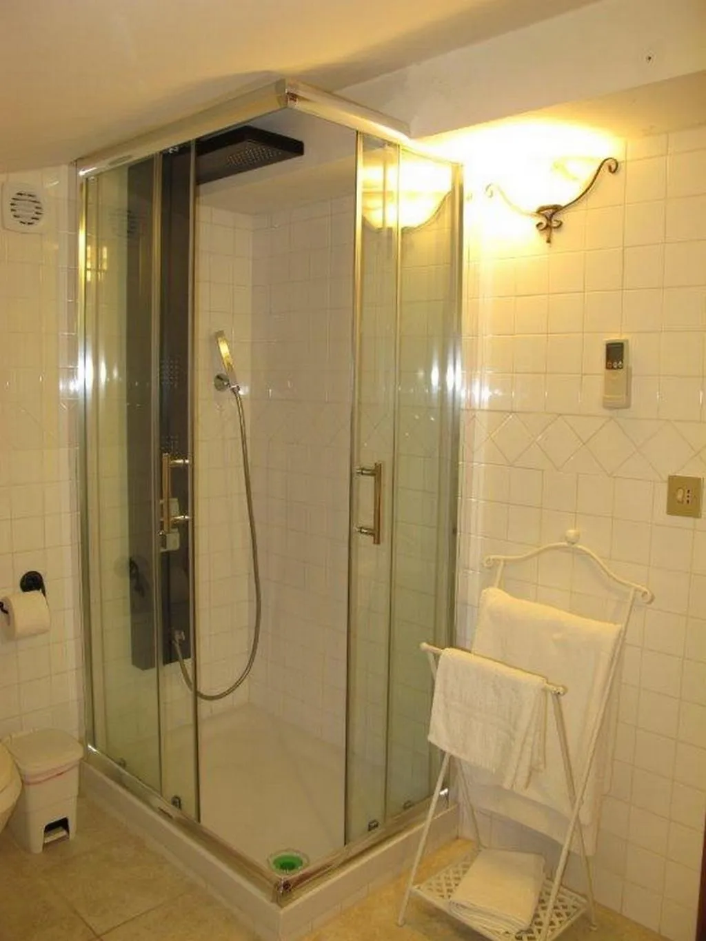 APARTMENT CAPACITY 4 Room, Podere Caldaruccio La Pineta, Perugia