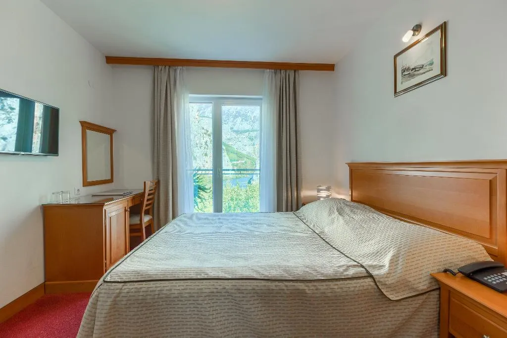 DOUBLE RIVER VIEW Room, Villa Dvor, Split
