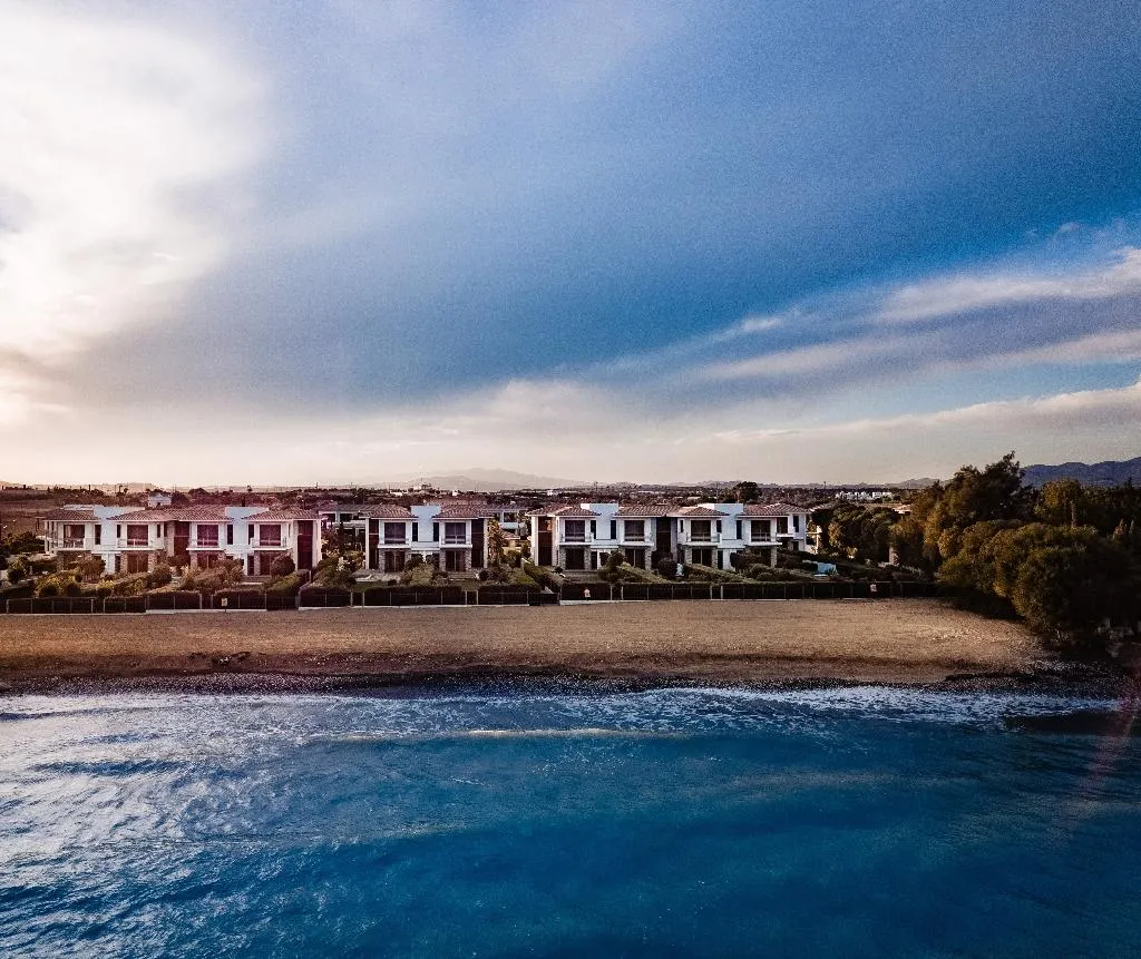 General view, Atlantis Gardens Apartments & Villas, Cyprus