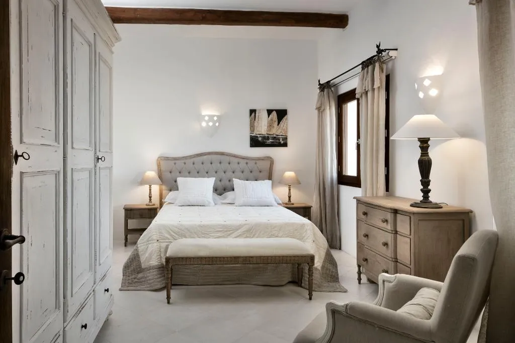 APARTMENT LUXURY Room, Relais Villa Carola, Olbia