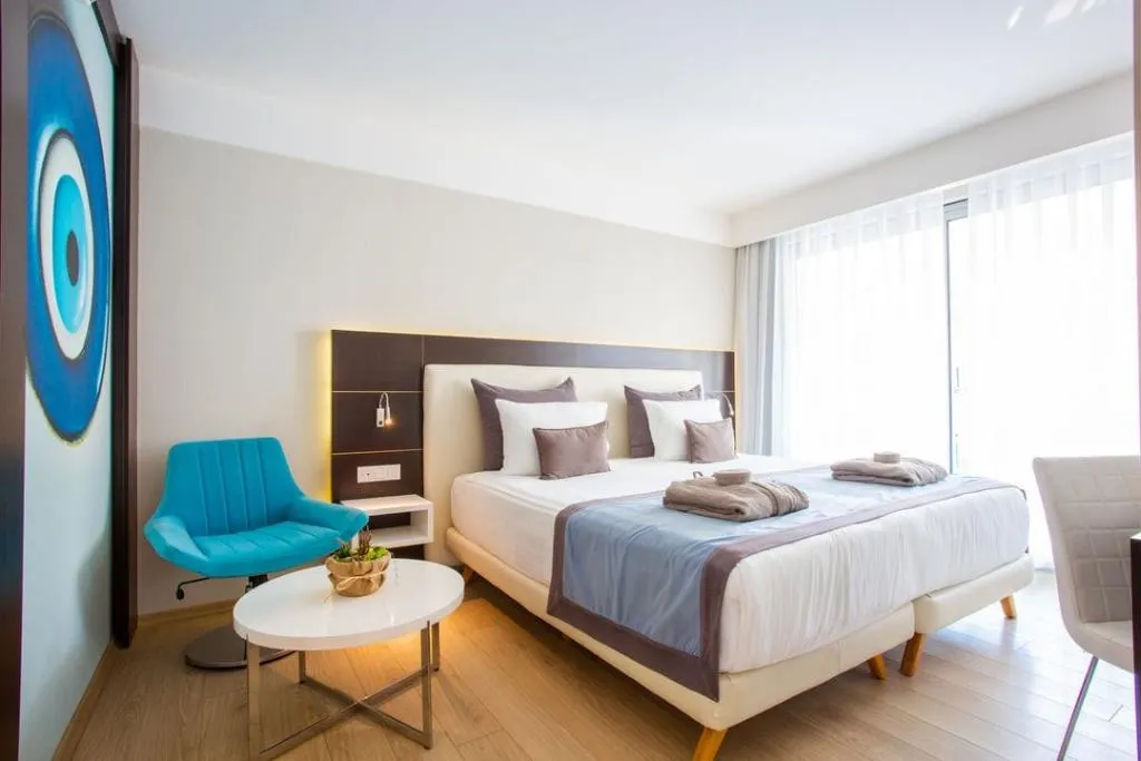 SUITE STANDARD Room, Selene Beach & Spa Hotel Theia Hotels Collection, Antalya