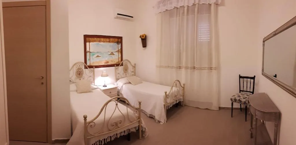 Room, B&B La Porta sulla costa, Olbia