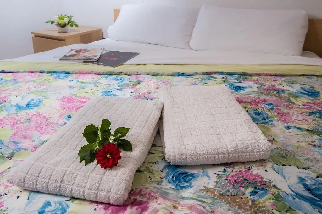 Room, La Casa Di Linda Bed And Breakfast, Venice