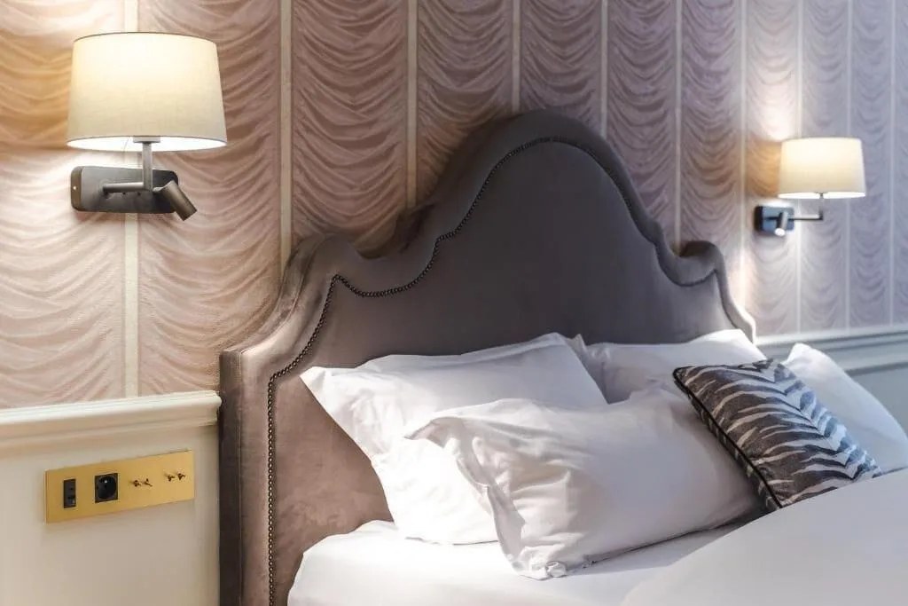Room, Hotel Unicus Palace Old Town - Destigo Hotels, Krakow