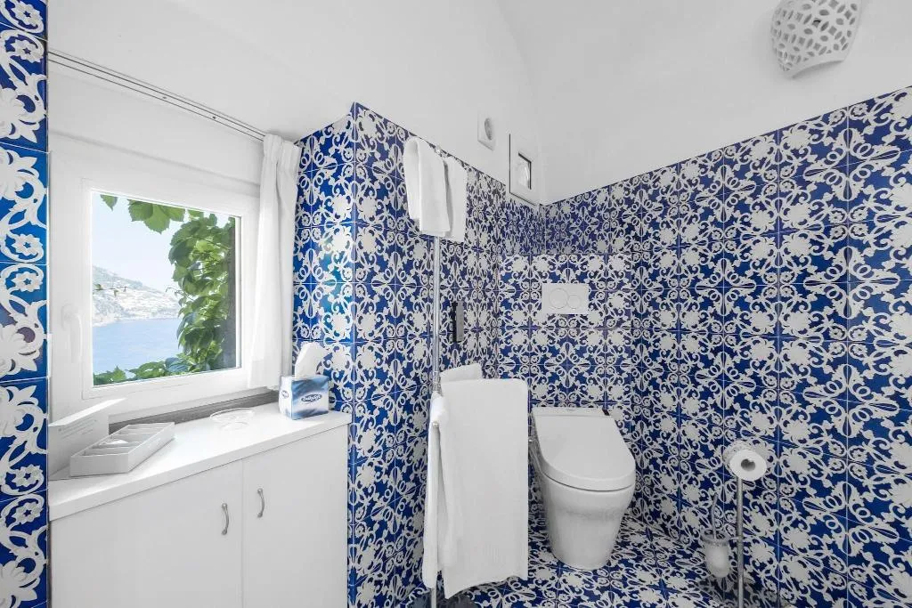 SUITE TWO QUEEN BEDS Room, Villa Magia, Naples