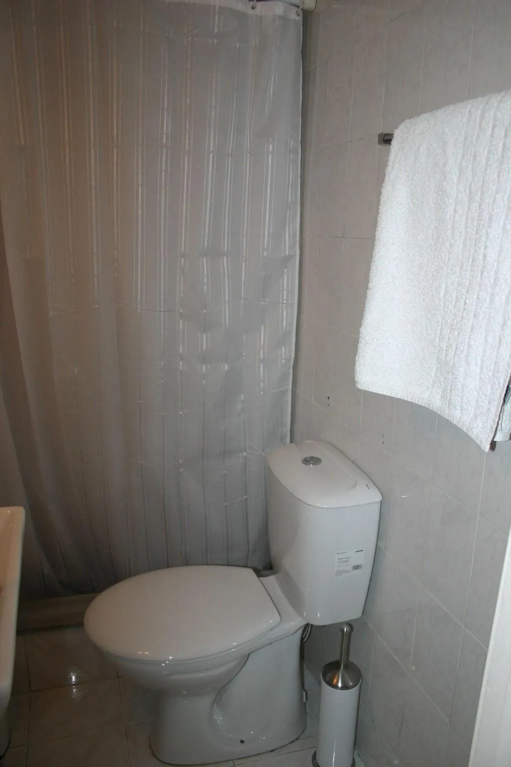 Room, Evdokia Hotel Old Town, Rhodes