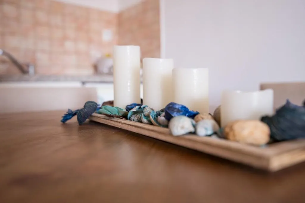 FAMILY ROOM STANDARD Room, Azapiko Blue Sea, Halkidiki