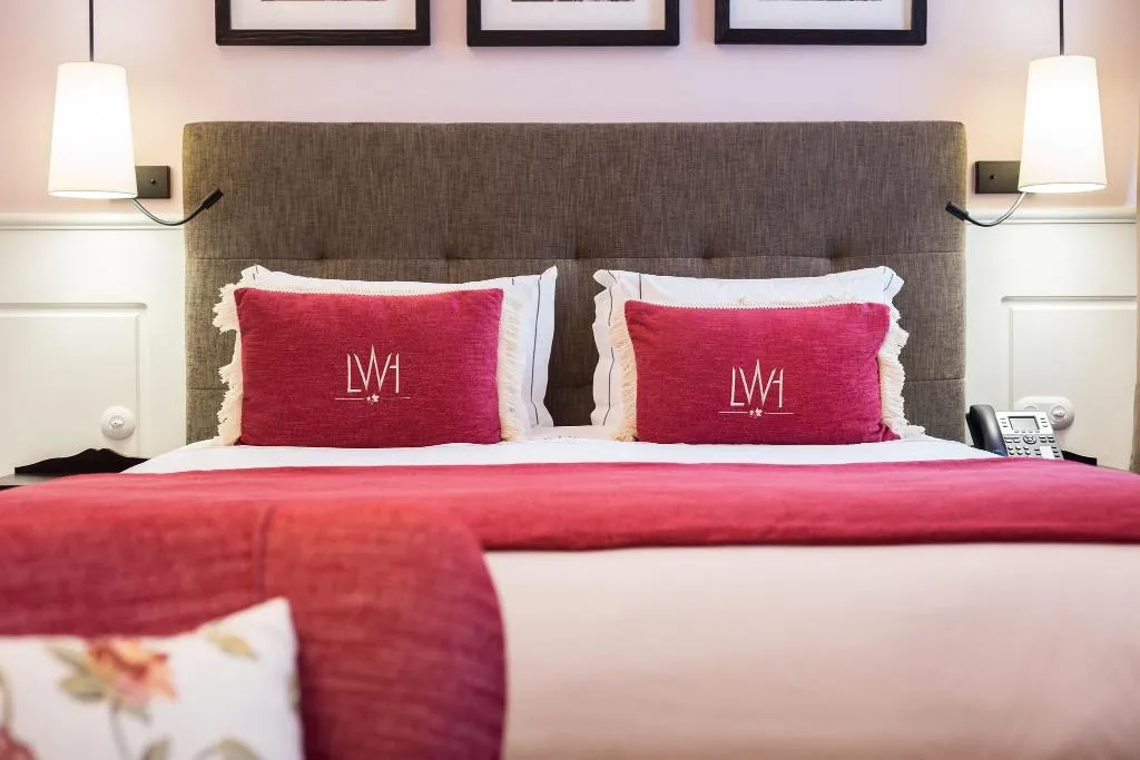 Room, Lisbon Wine Hotel, Lisbon