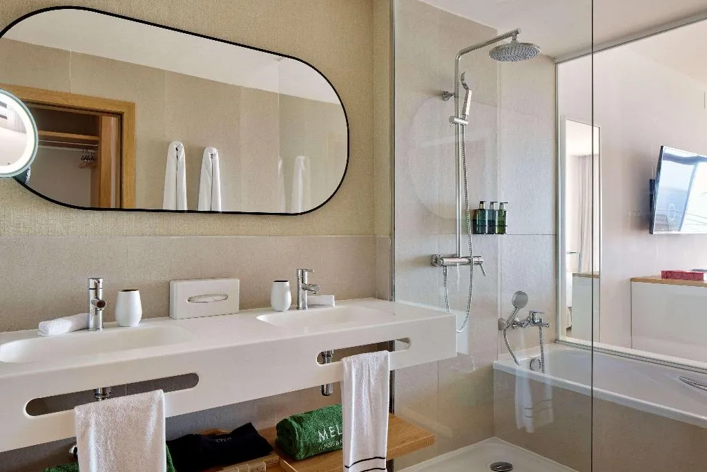 SUITE OCEAN VIEW Room, Melia Jardines del Teide, Tenerife