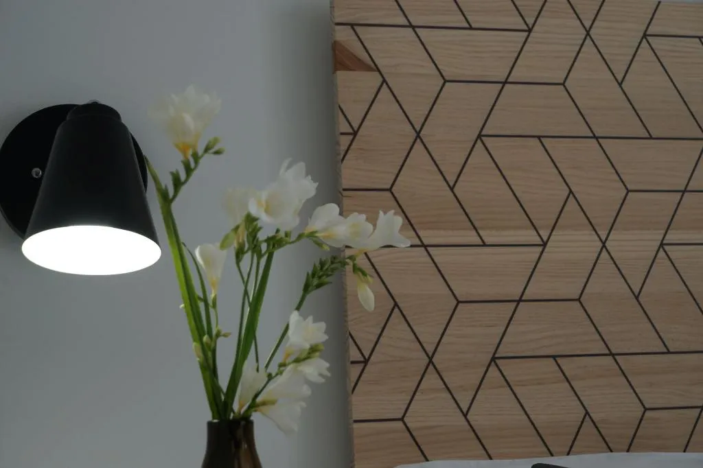 Room, Md Design Hotel Portal Del Real, Valencia
