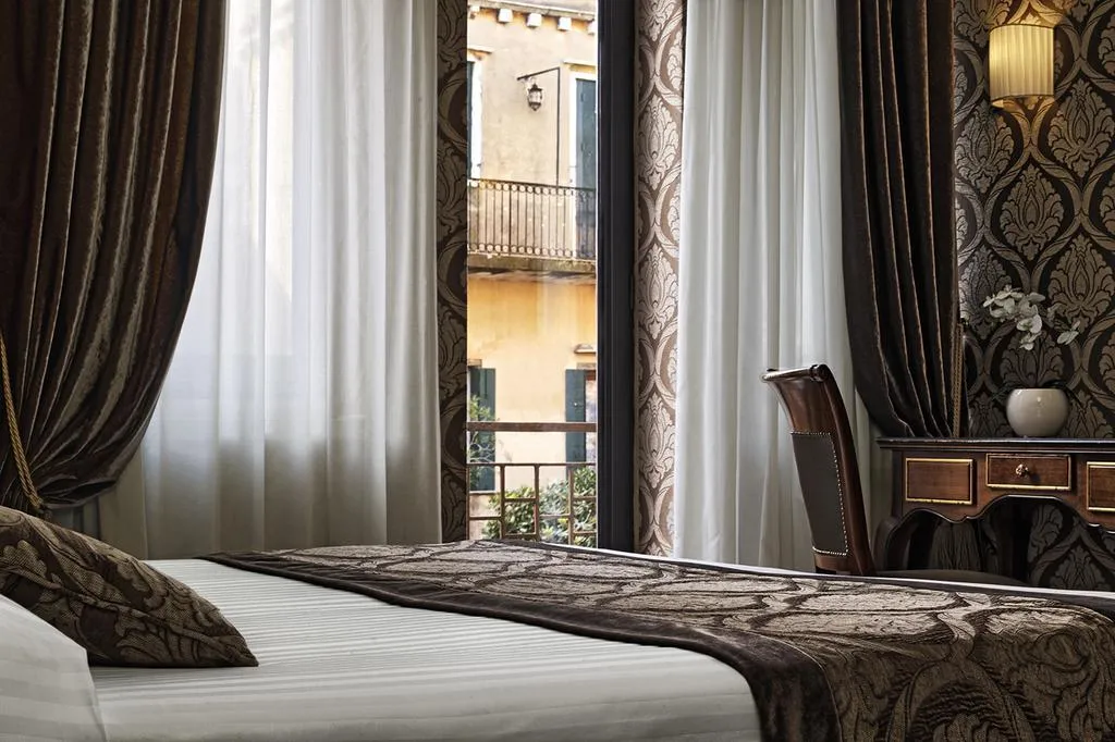 FAMILY ROOM SUPERIOR Room, Tre Archi, Venice