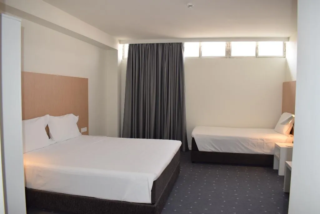 TRIPLE STANDARD Room, Stay Hotel Coimbra Centro, Porto