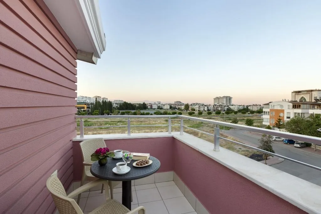 Room Presidential Room, Onix Apart Otel, Antalya
