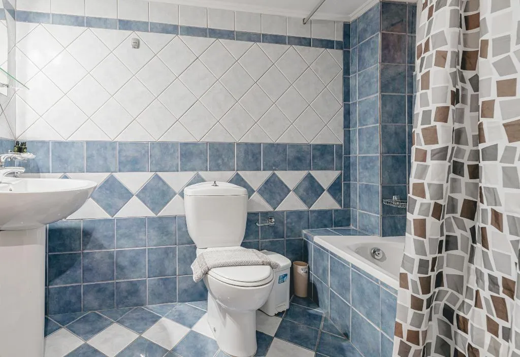 TRIPLE ECONOMY Room, Christina Apartments, Zante