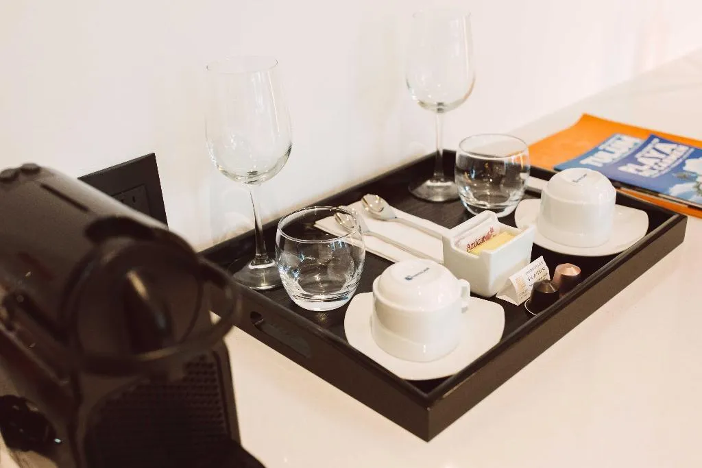 DOUBLE DELUXE Room, IT Boutique Hotel & Restaurant, Playa Del Carmen