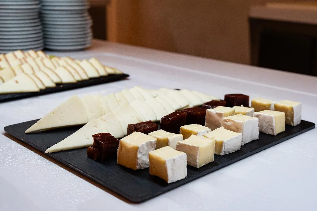 Restaurant, HL Rondo Hotel, Gran Canaria