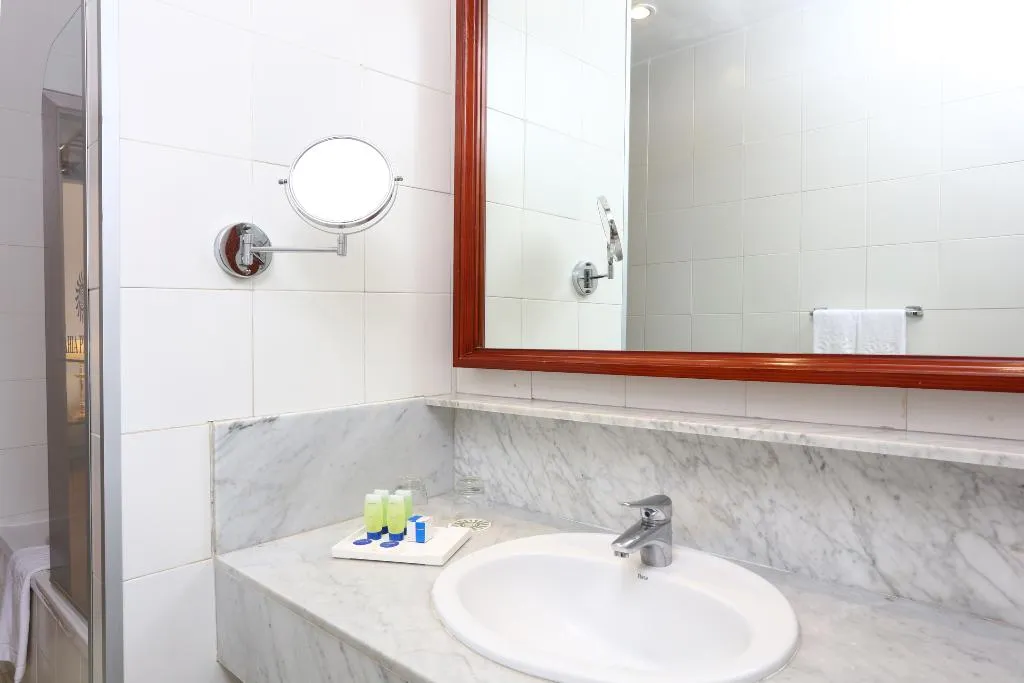 Double or Twin STANDARD Room, Bahia Principe Explore San Felipe, Tenerife