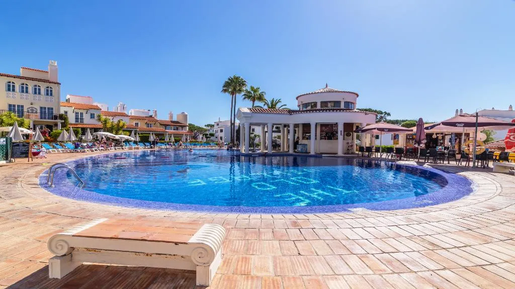 General view, Apartamentos The Old Village by Village 4u, Algarve
