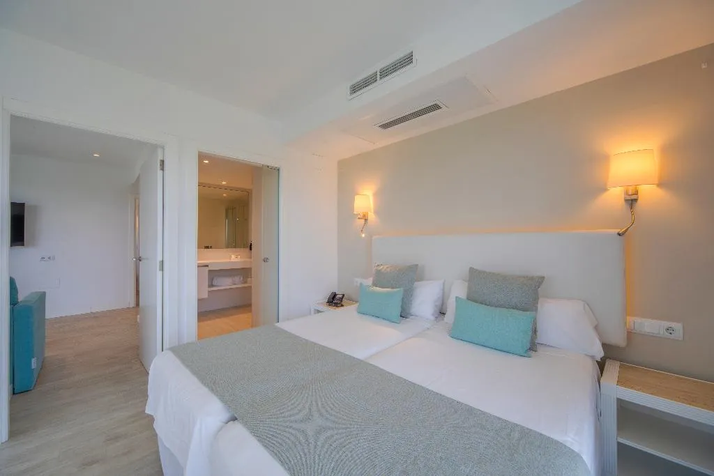 SUITE PREMIUM Room, Playa Esperanza Resort, Majorca