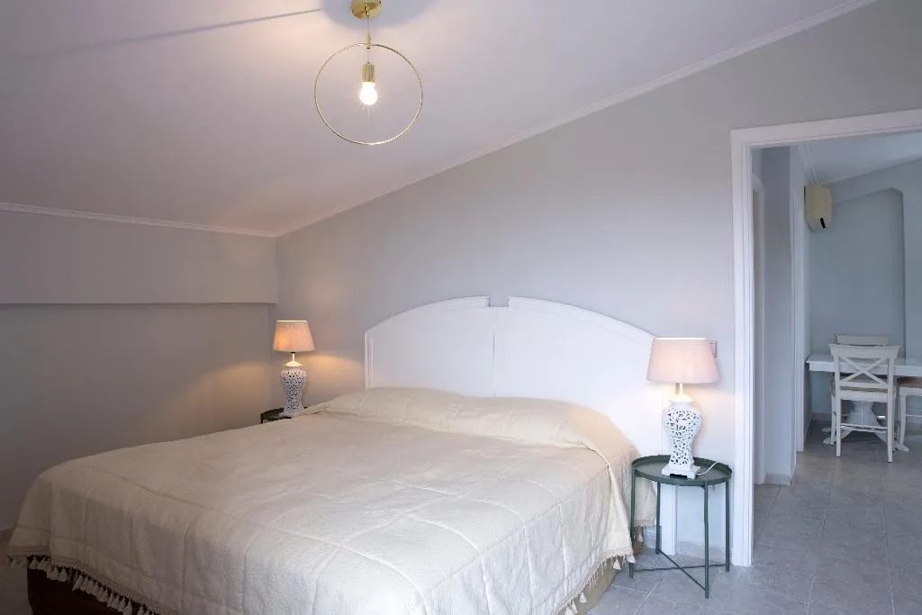 APARTMENT TWO BEDROOMS Room, Maggana Residence, Kefallinia