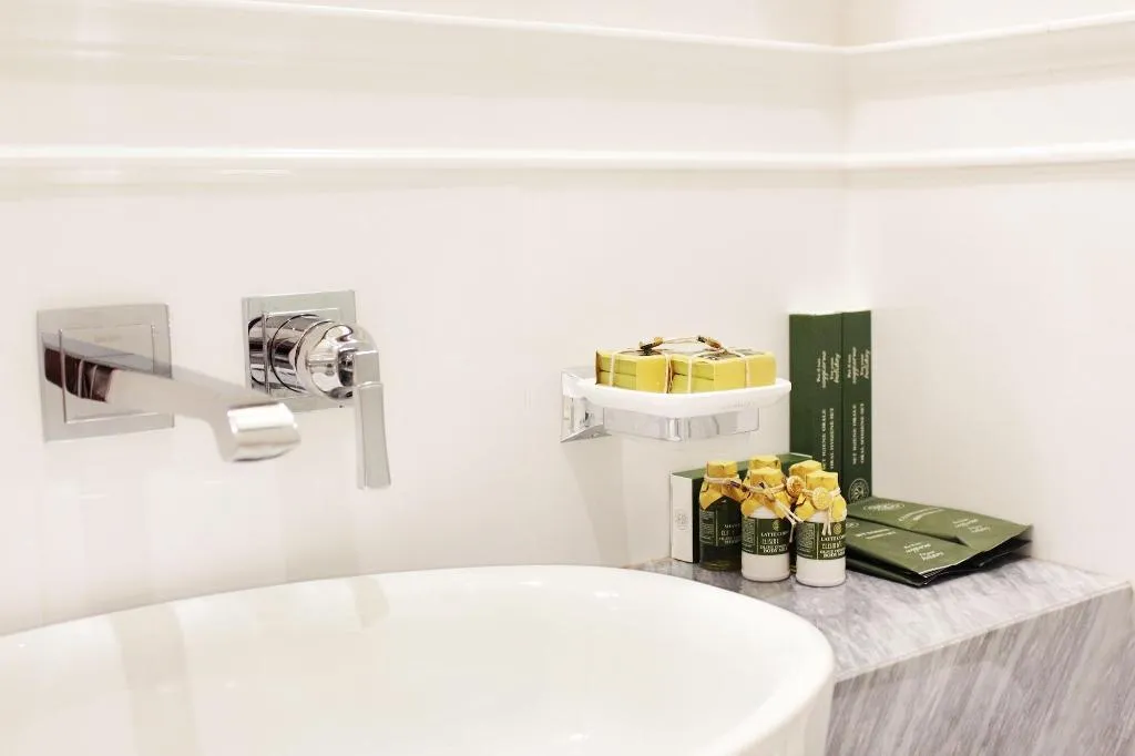 Room, Florence Luxury Suites, Florence