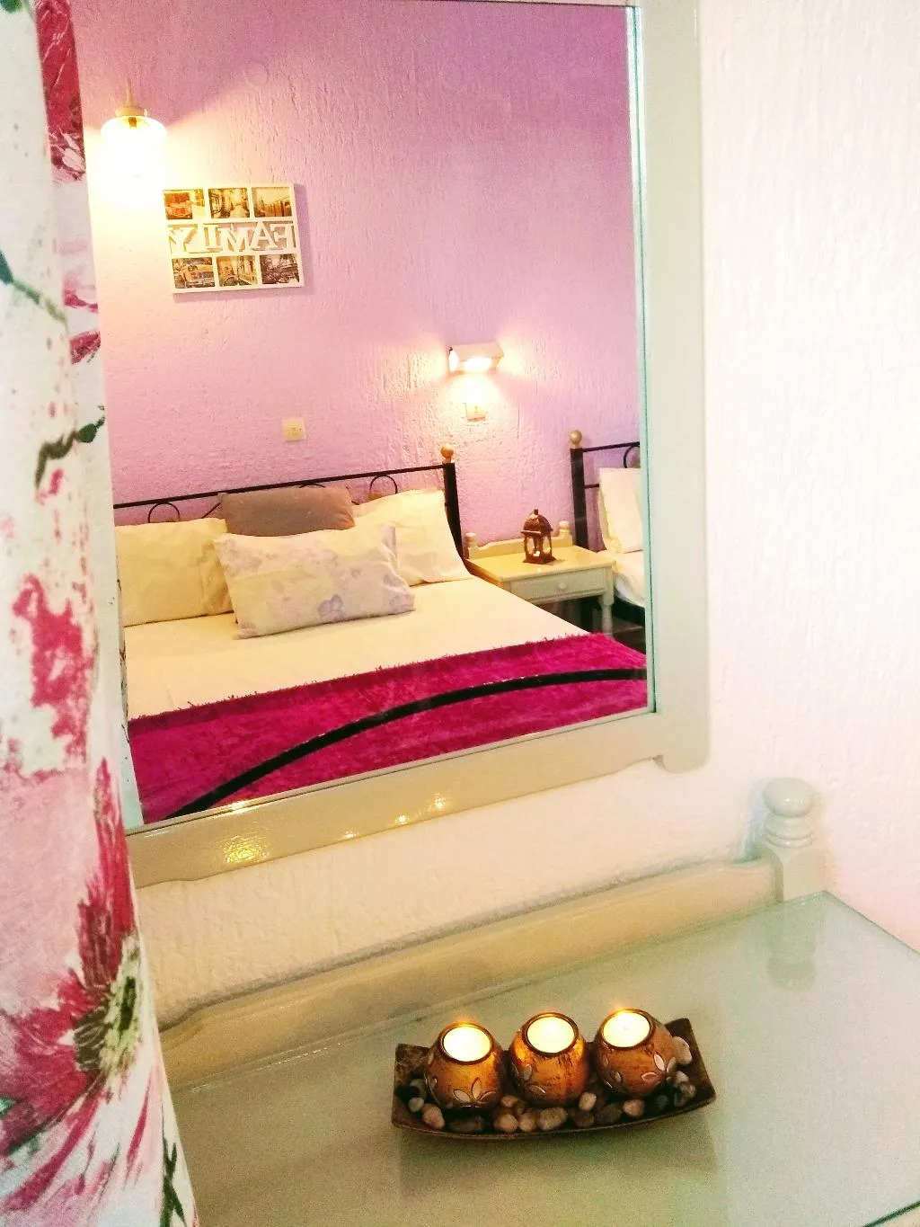 STUDIO STANDARD Room, Orion Apartments, Crete