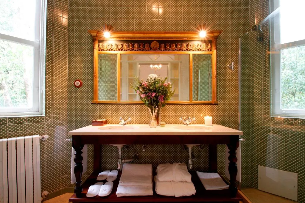 Room, Casa De Mogofores, Porto