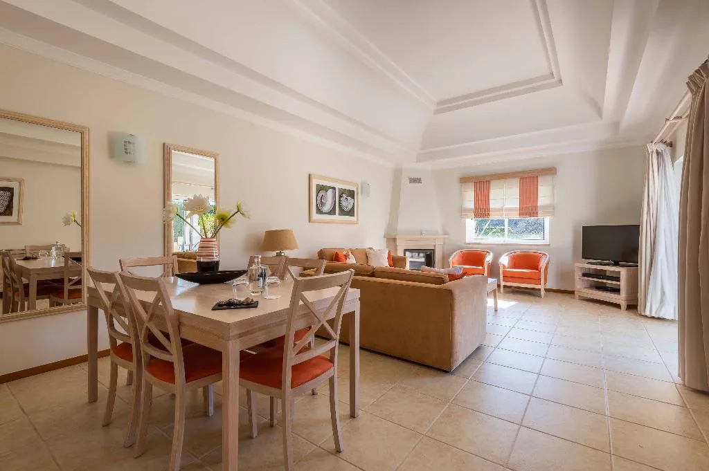 APARTMENT STANDARD Room, Vale D'Oliveiras Quinta Resort and Spa, Algarve