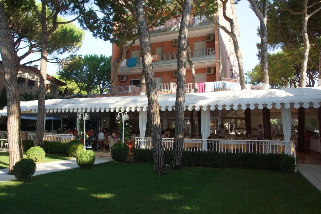 Restaurant, Maracaibo, Venice