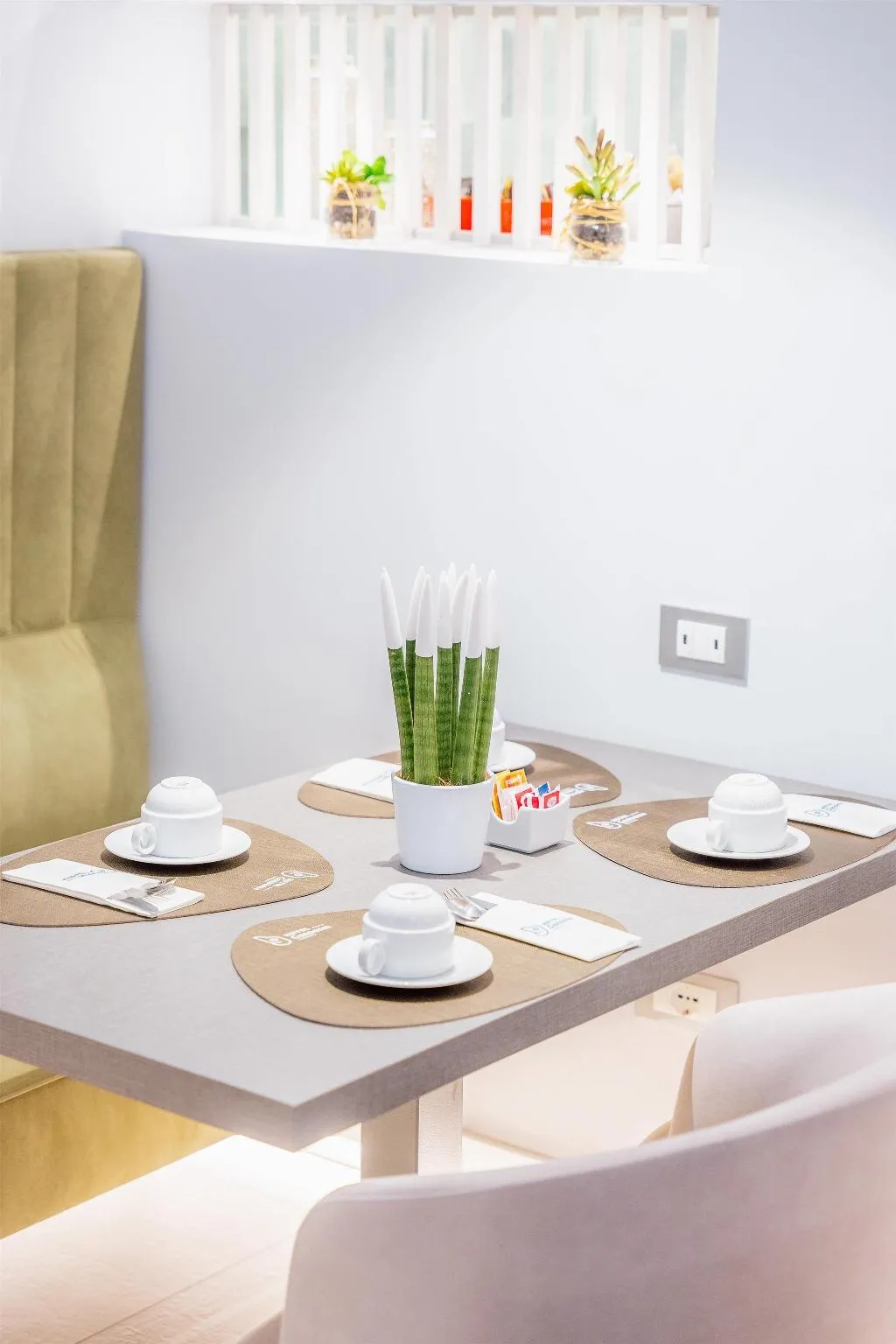 Restaurant, Comfort Hotel Gardenia Sorrento Coast, Naples