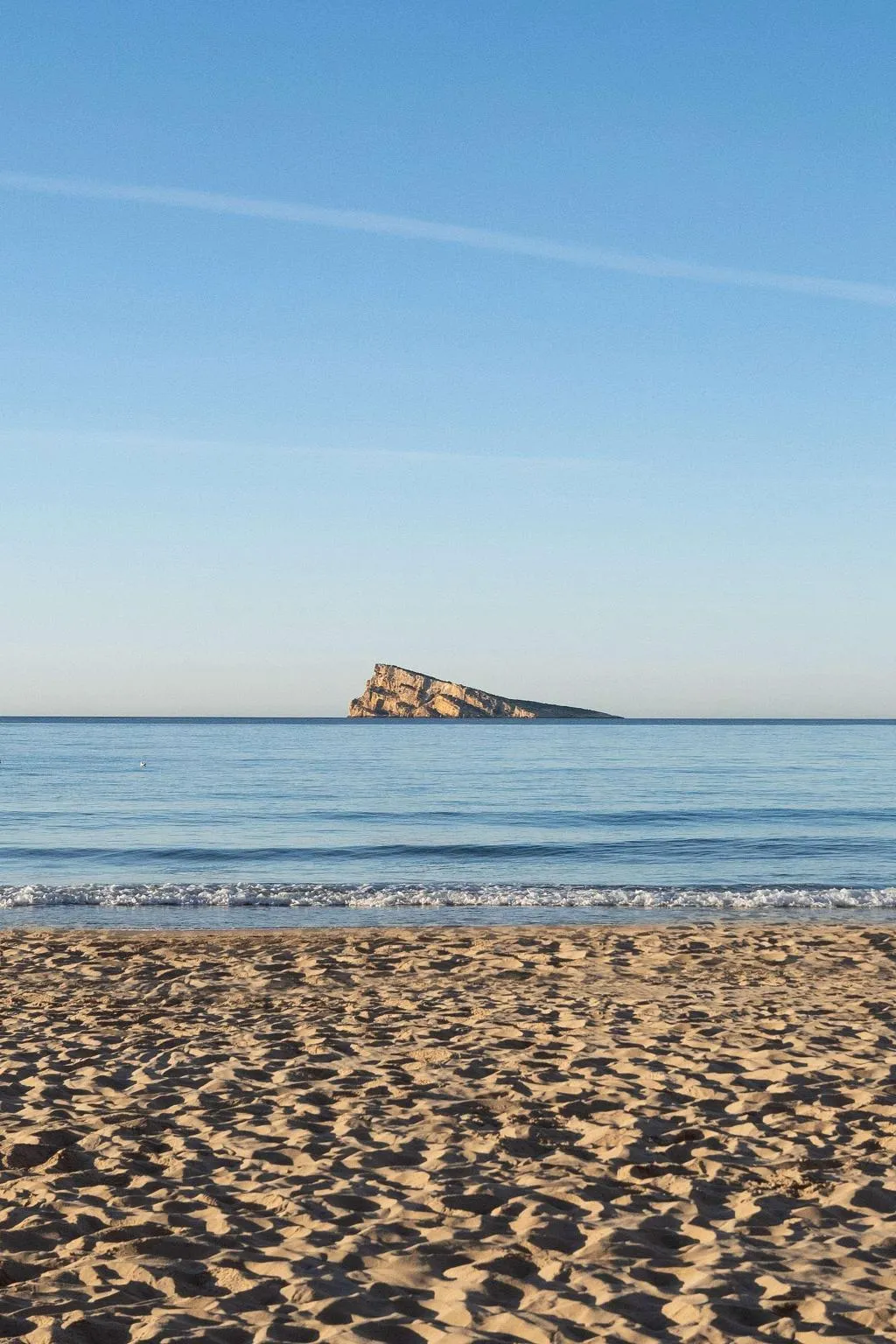 Beach, INNSiDE Costablanca, Costa Blanca