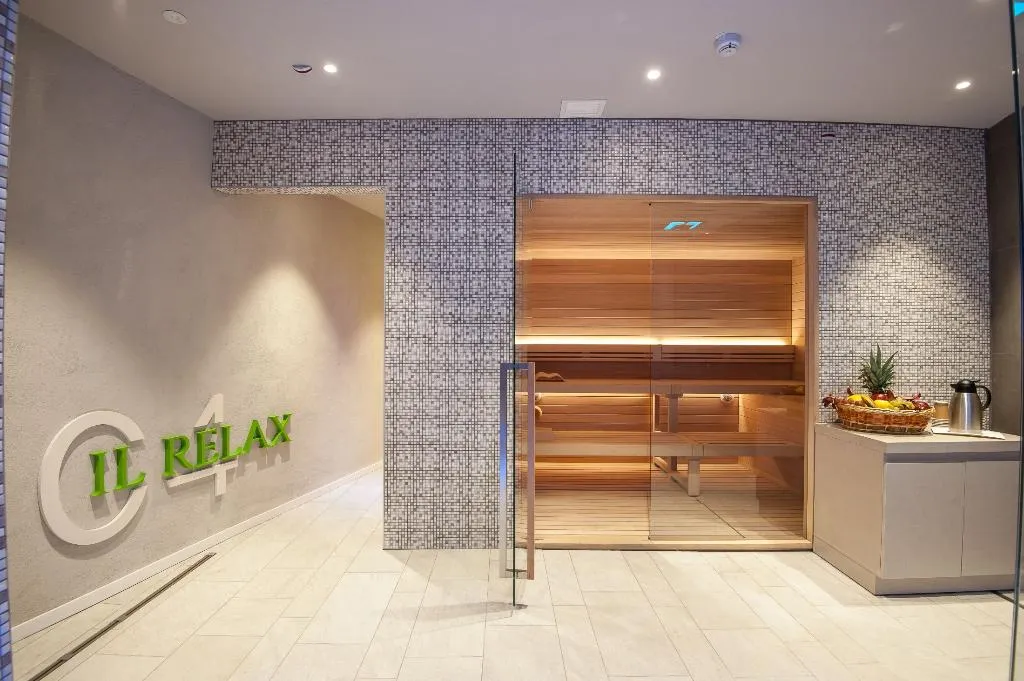Sports and Entertainment, Hotel Horizon Wellness & Spa Resort, BW Signature, Milan