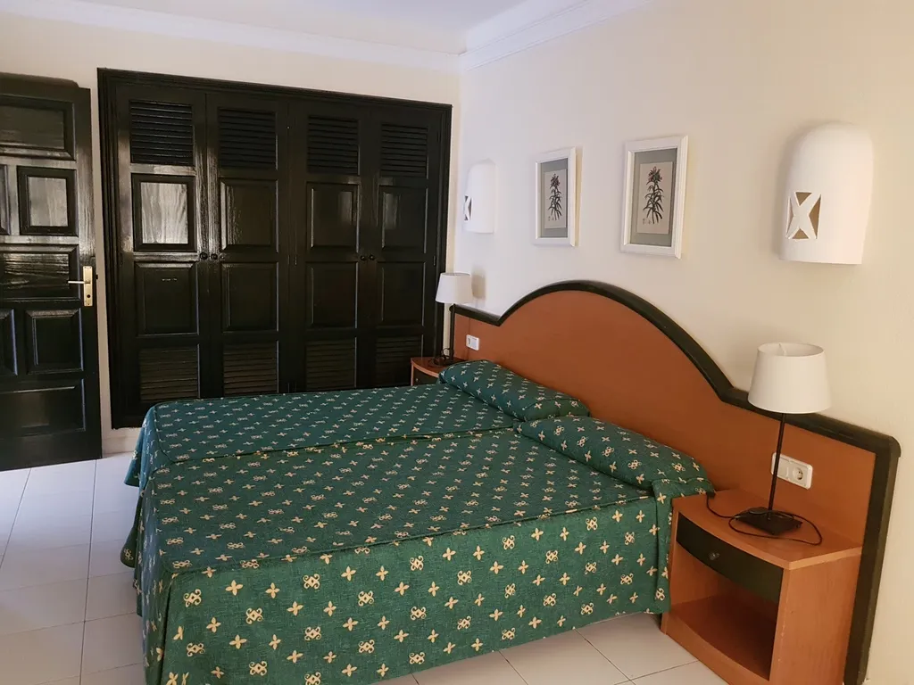 BUNGALOW STANDARD Room, Palmeras Garden, Lanzarote
