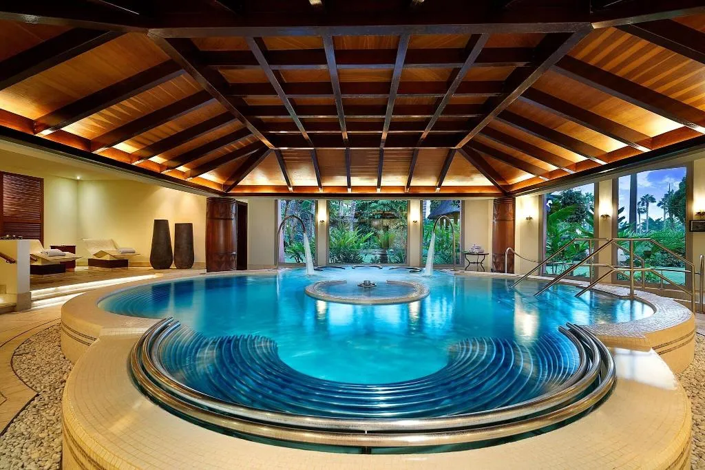 Sports and Entertainment, The Ritz-Carlton Abama, Tenerife