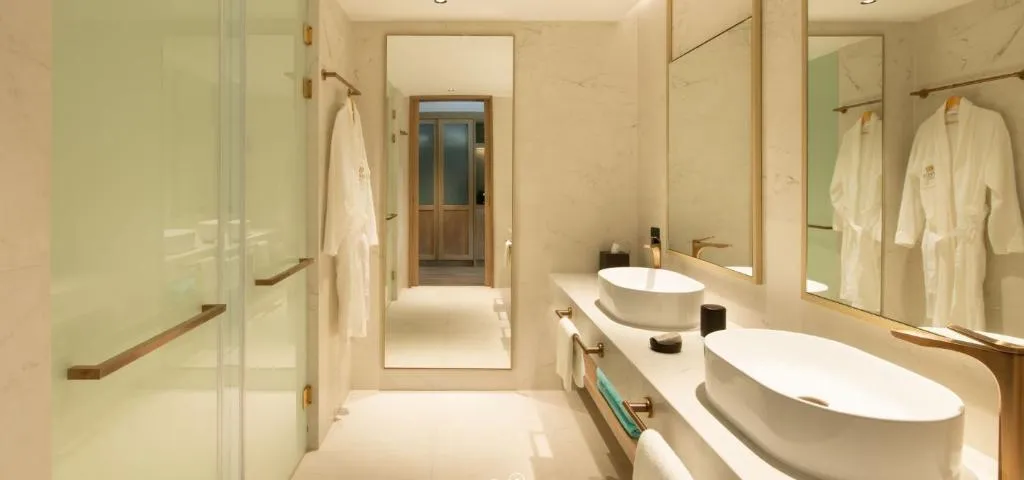 JUNIOR SUITE CLASSIC Room, Mitsis Summer Palace, Kos