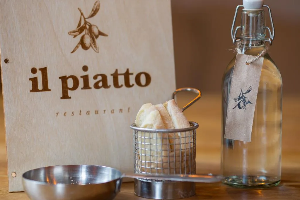 Restaurant, Platinum Suites Aparthotel, Krakow