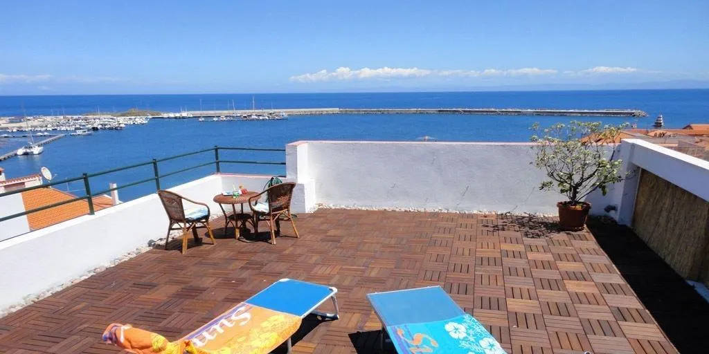 General view, Hotel Ristorante Silvestrino, Cagliari