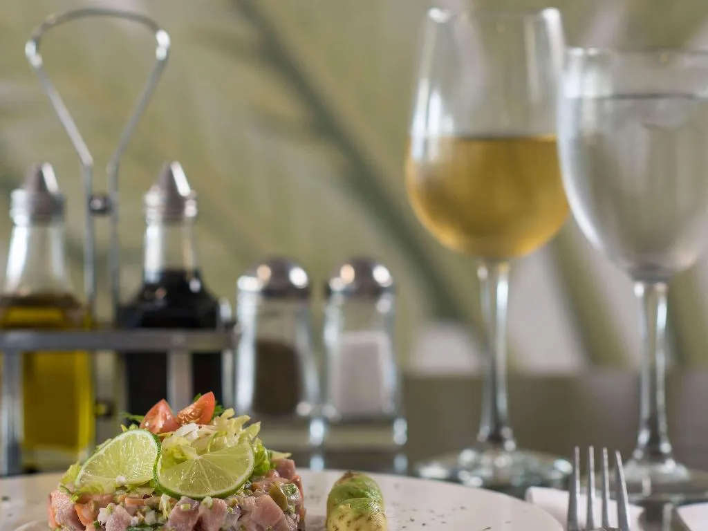 Restaurant, Club Regina Cancun managed by Accor, Cancun Area