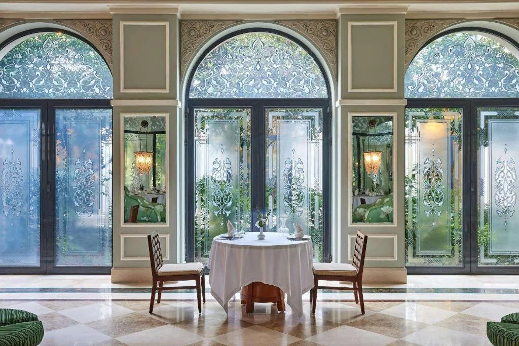 Restaurant, Ali Bey Resort Sorgun, Antalya