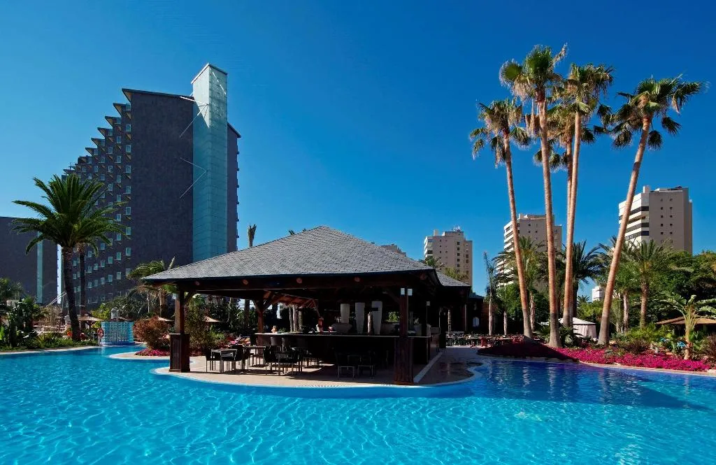 Pool, Sol Principe, Costa Del Sol