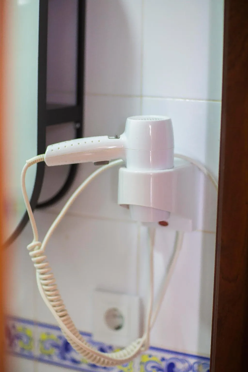 DOUBLE WITH DOUBLE BED Room, Pensión dulces sueños, Seville