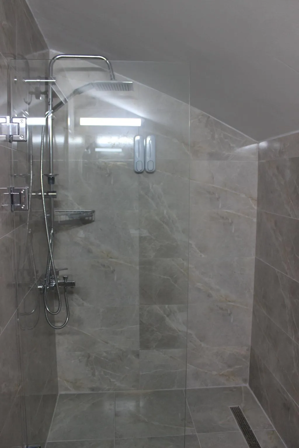 SUITE WITH TERRACE Room, Retro Star Suites, Antalya