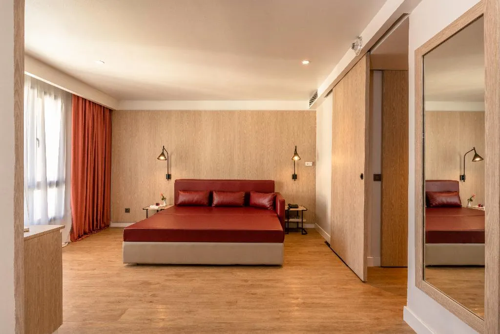 SUITE DELUXE Room, Barcelo Fes Medina, Fez